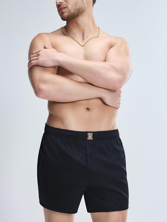 Savage X Fenty Satin Boxers