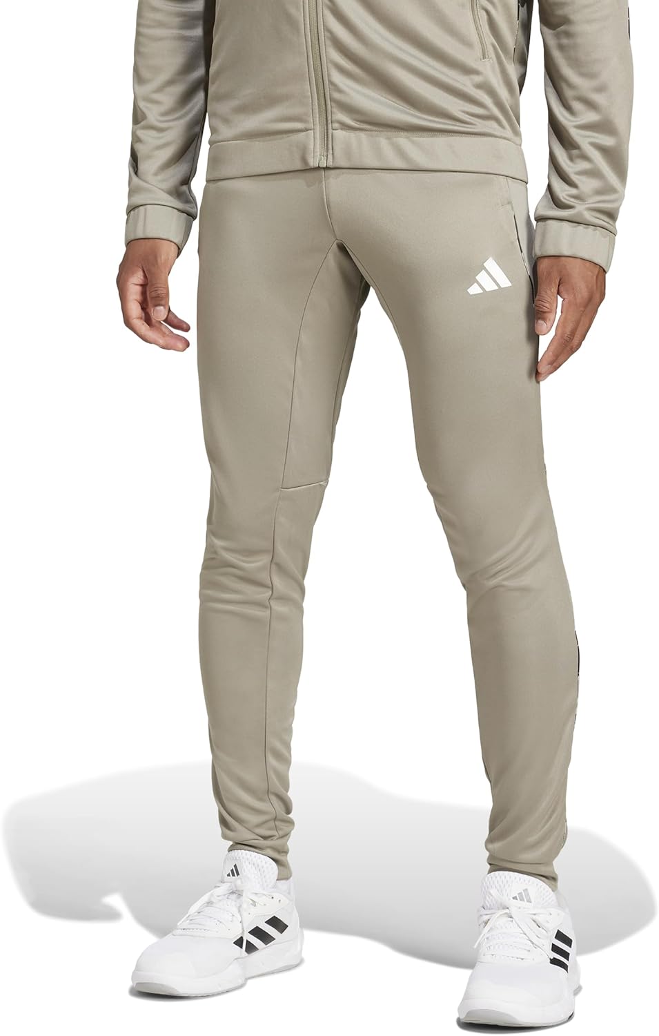 adidas Men’s Train Essentials Camouflage Pants