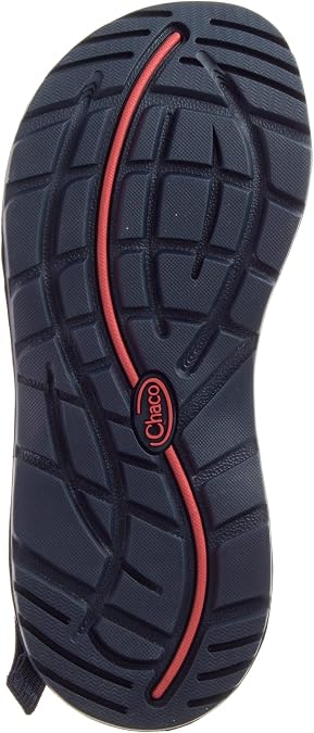 Chaco Men's Z1 Classic Sandal, 1 Wide