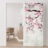 Vista 142 de wall26 - Mural de Bosque Denso - Mural de pared, calcomanía removible, decoración del hogar - 66x96 pulgadas