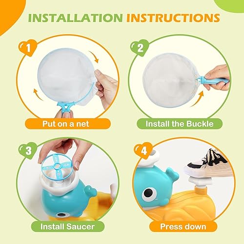 Miniatura 2 de Actualizado 2022 Juguetes de dinosaurio juego de 147 juguetes de tren de dinosaurio para niños de 3 4 5 6 7 años con pista flexible 2 dinosaurios y