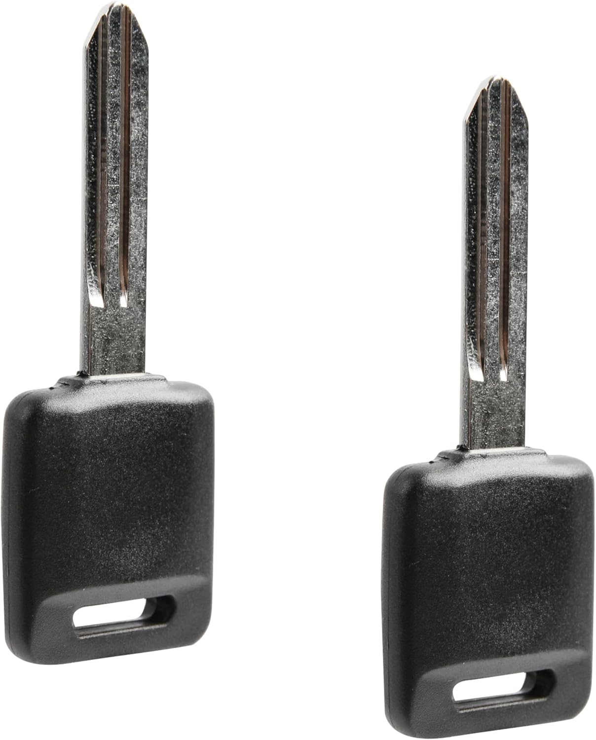 USARemoteキーフォブリモートトランスポンダーカーキー2個。2014 2015 2016 2017 2018 2019 日産ロ