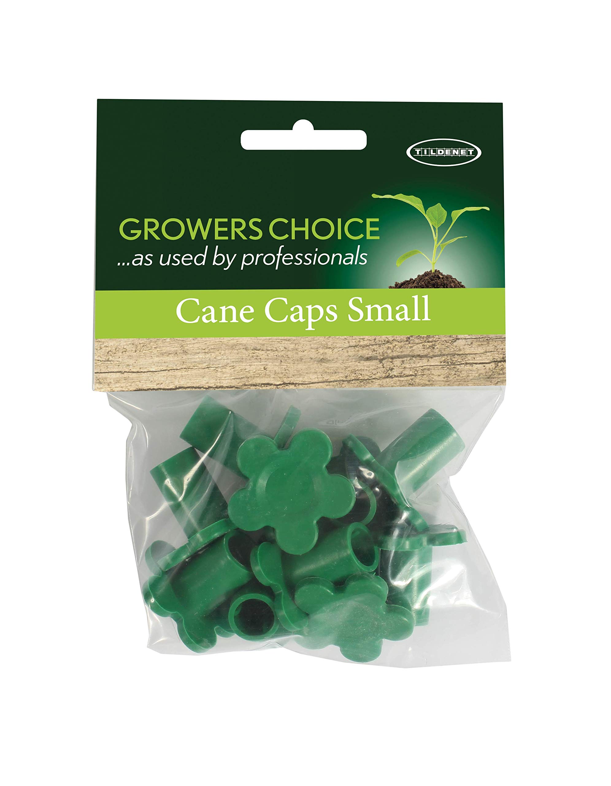 BosmereTildenet Small Cane Caps