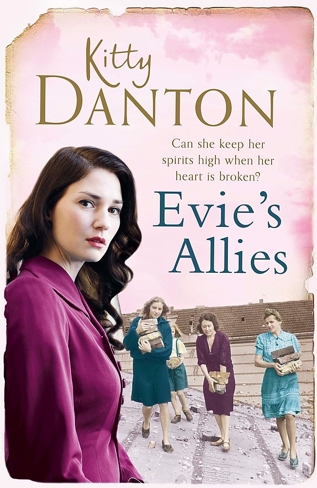 Evie's Allies: Evie's Dartmoor Chronicles, Book 2