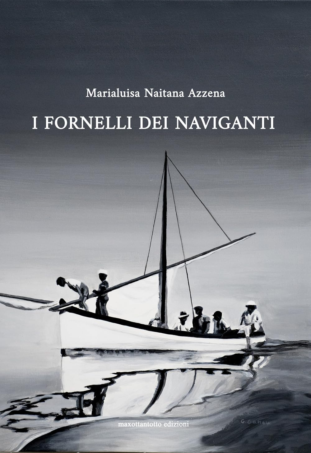 I Fornelli Dei Naviganti - 4