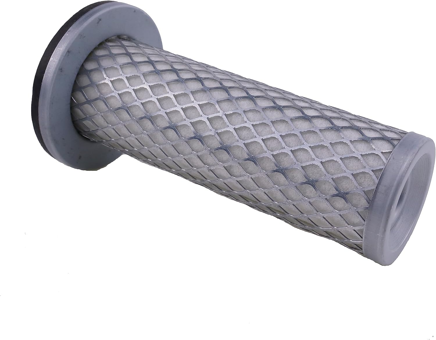 DVPARTS Air Filter Element M94734 Compatible With John Deere 322 332 415 425 430 445 455 622 626 1200 2243 F 912 915 925 932 935