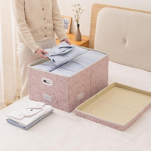 Vista 59 de Prandom - Cubo de basura plegable con tapa Gris