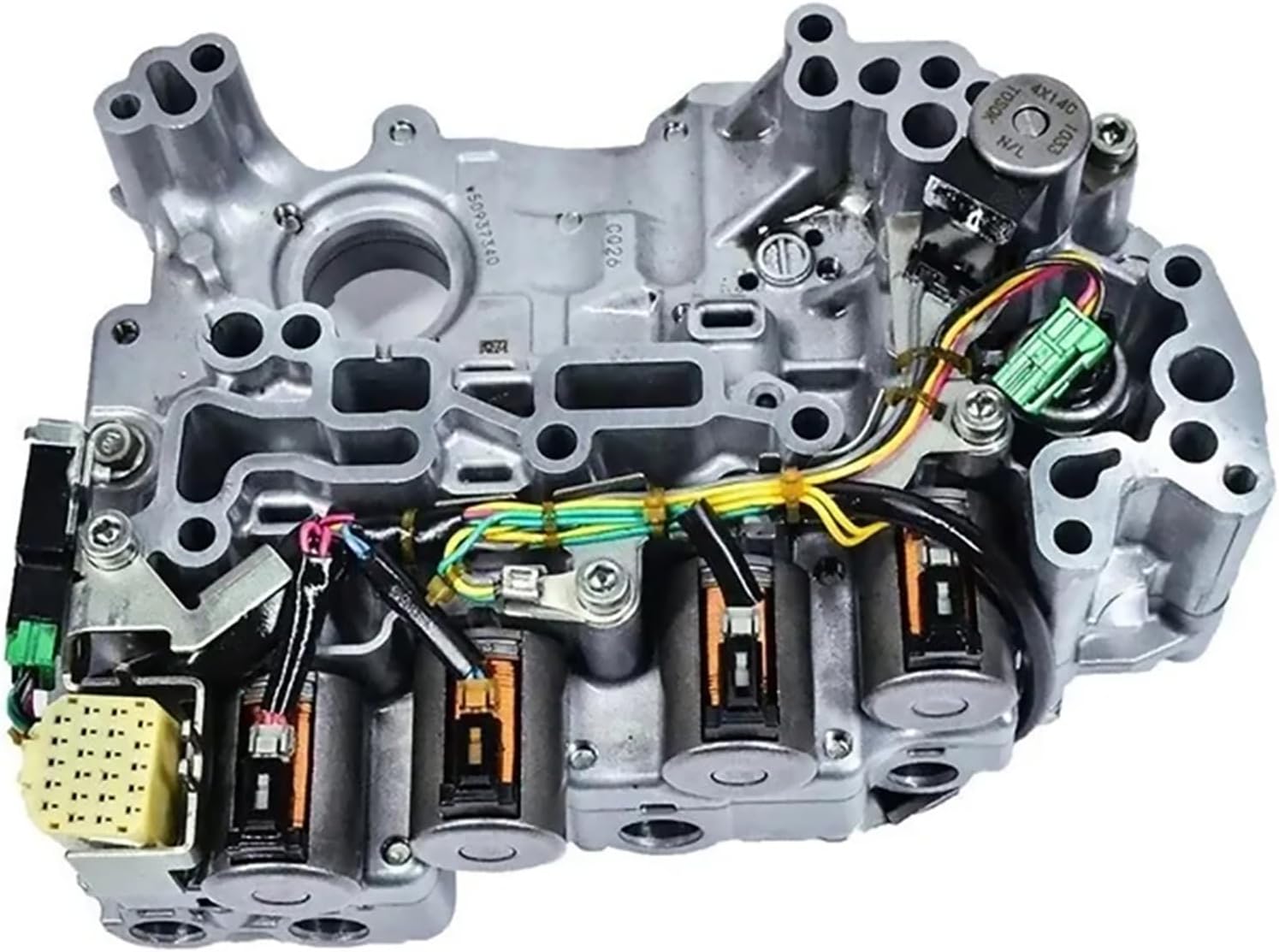 Car CVT Valve Body Kit for Nissan Sentra Tiida Versa Note