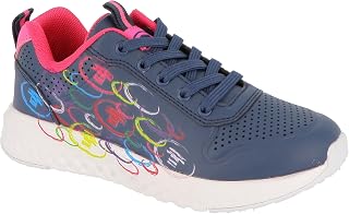 TOM TAILOR 5374603, Zapatillas Niñas