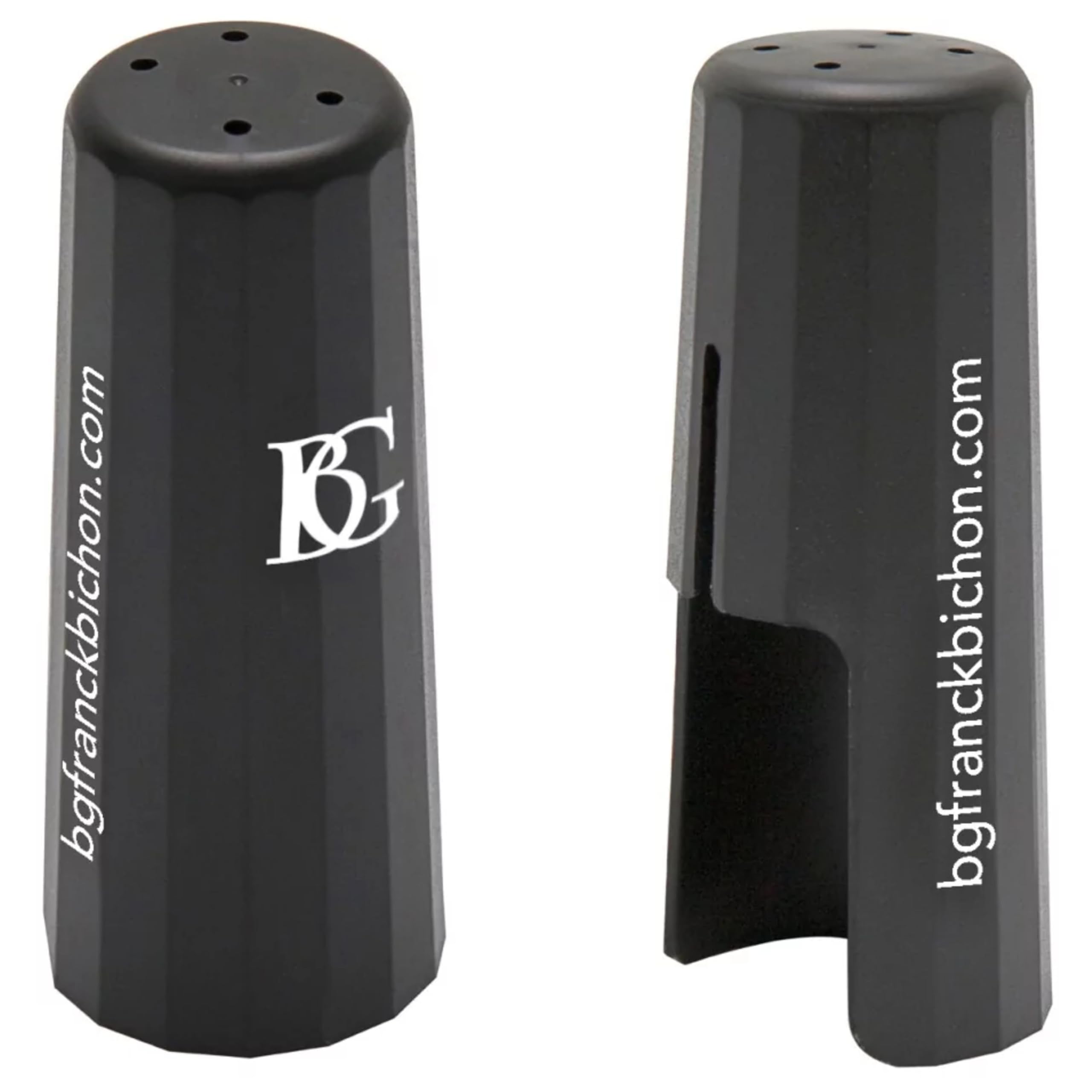 BG Ligature Super Révélation - saxo ténor