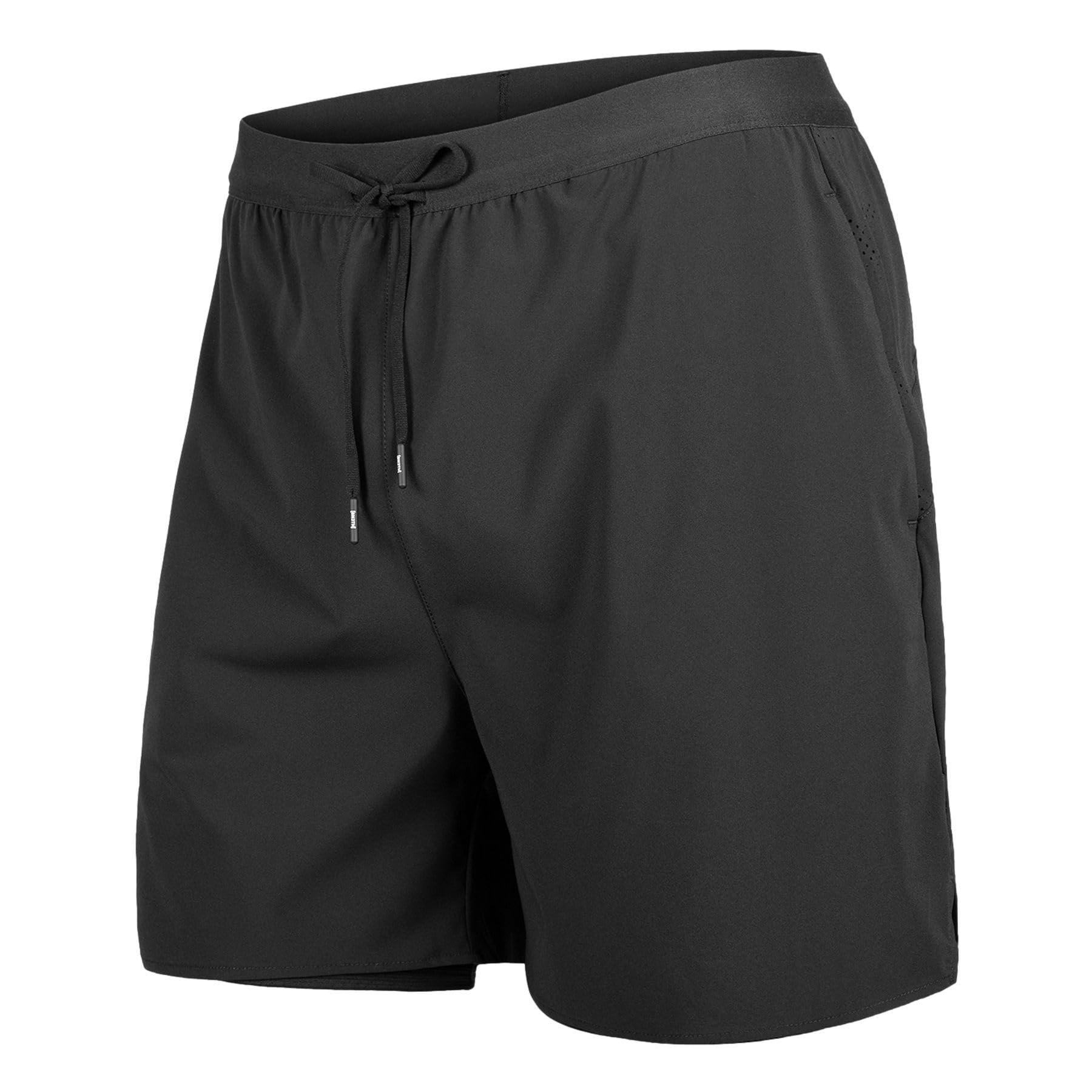 BN3TH Runner's High 2N1 Herren-Shorts