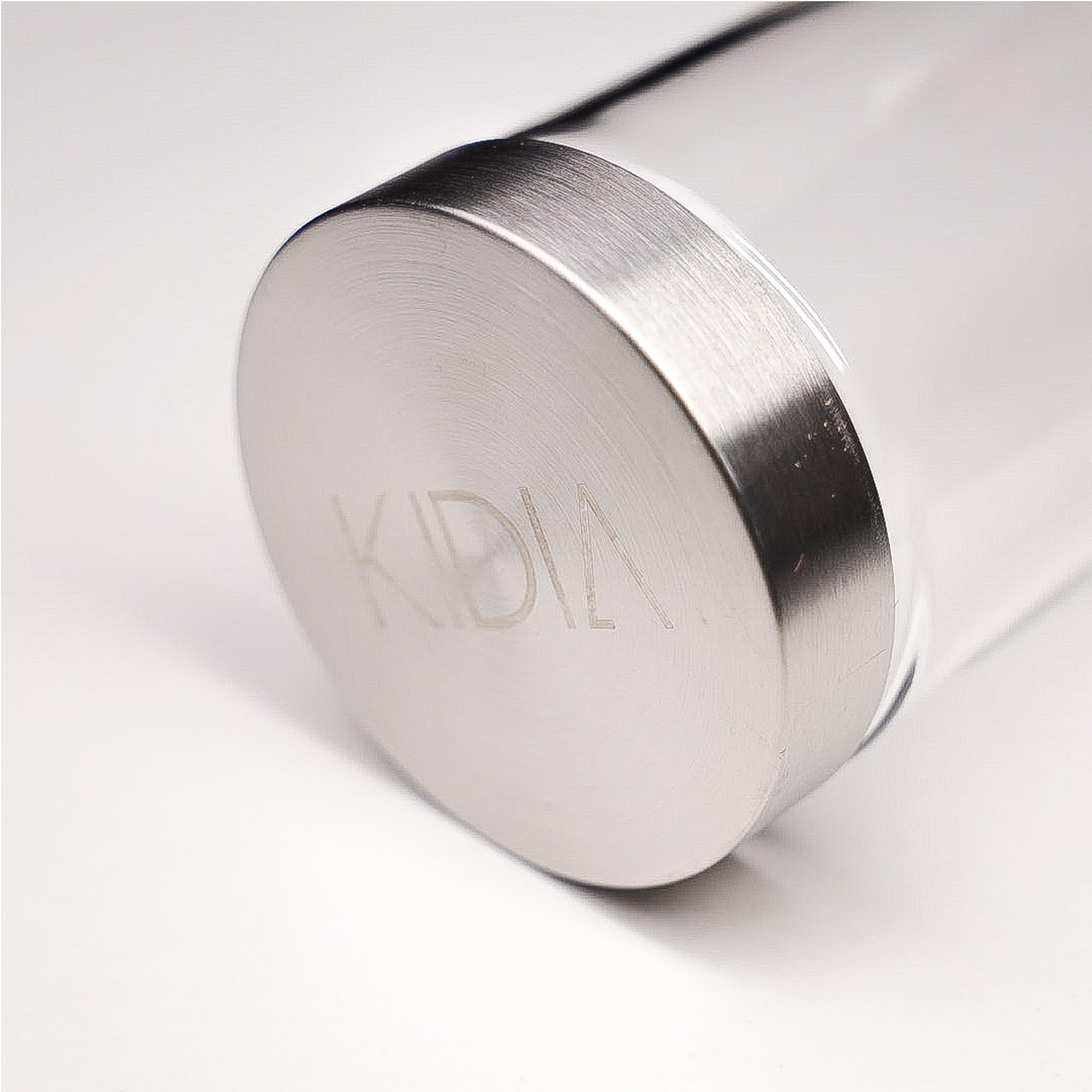 Kidia Infuse Store n' pour 750 ML – Bouteille pour Cocktails & Infusions • Taps en Acier INOX • Idéale pour Pré-Mix, Tisanes, Jus • Outil Professionnel pour Bartenders