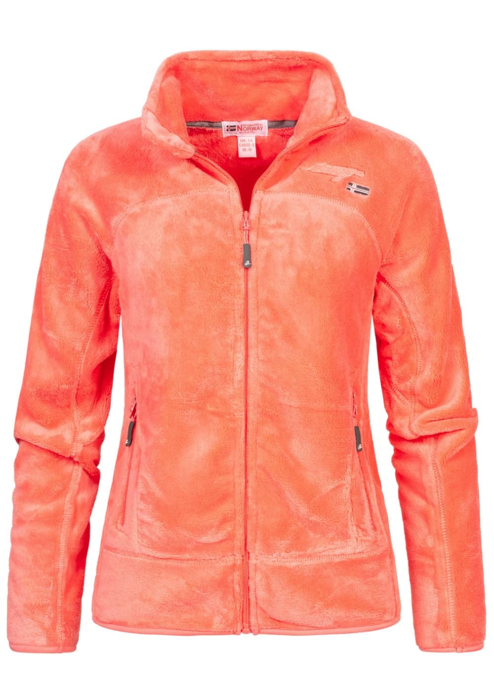 Geographical Norway Damen Uniflore Lady Weste