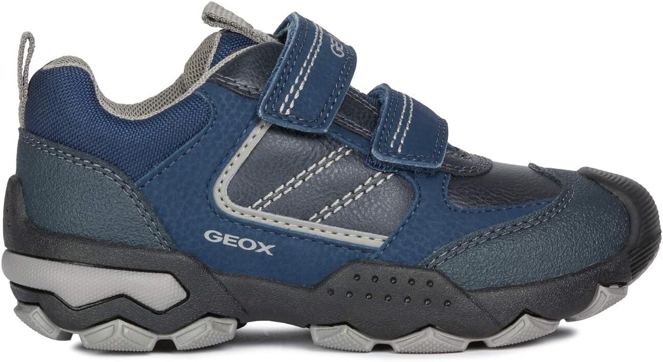 Geox Women's Low-Top Sneakers