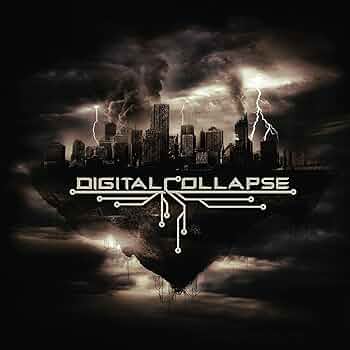 Amazon.co.jp: Digital Collapse: ミュージック