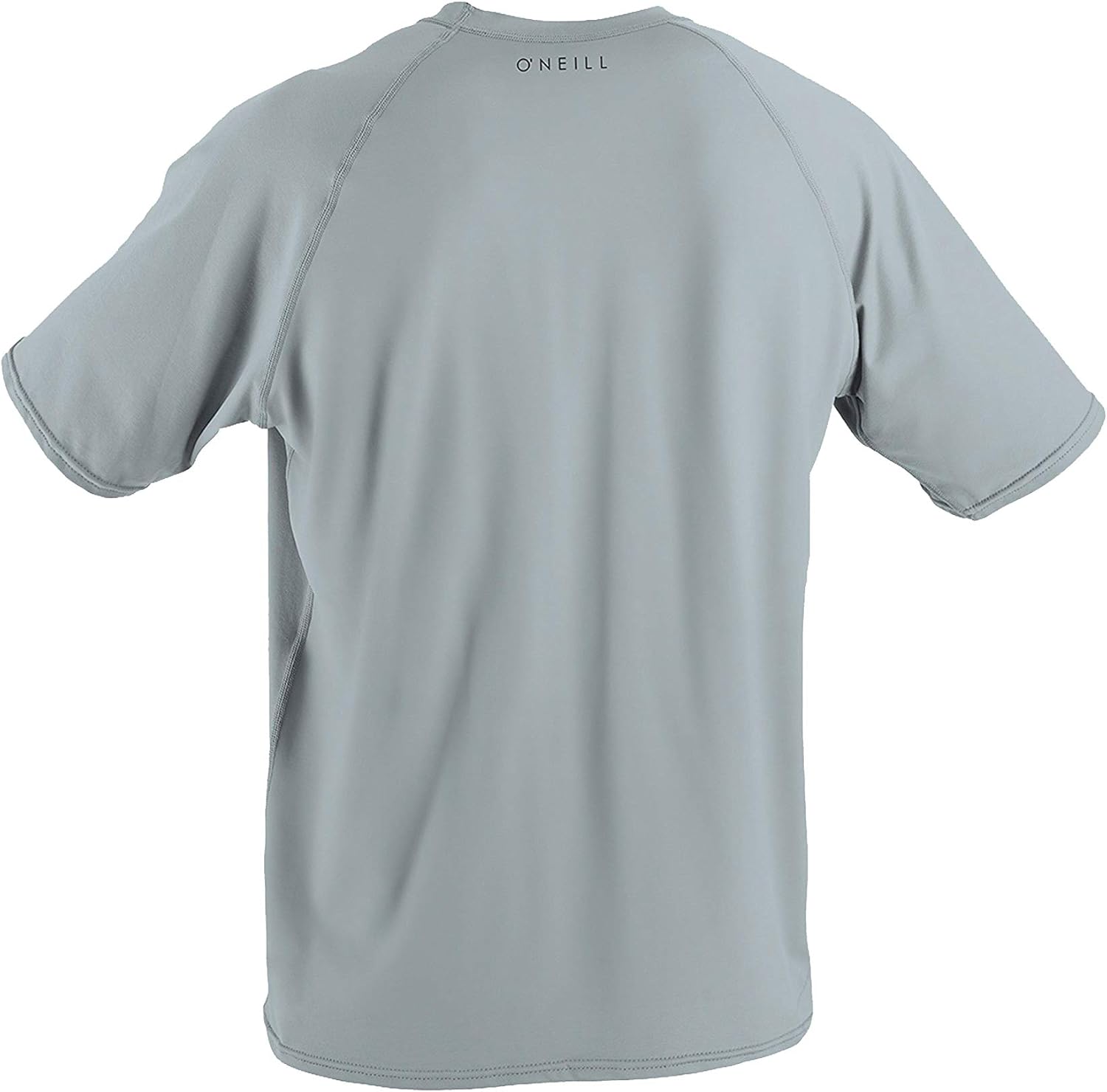 O'Neill Wetsuits Men's 24/7 Tech Short Sleeve Crew - Image 3