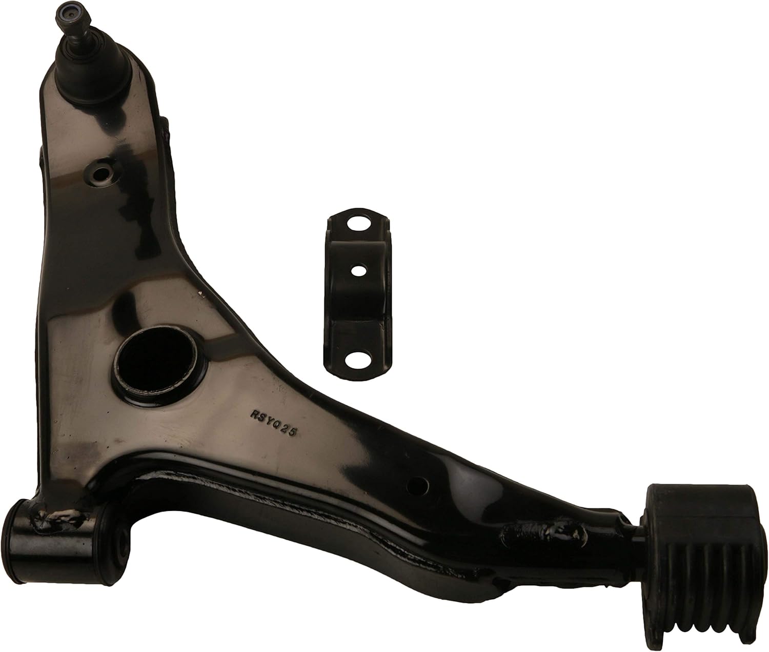 MOOG RK620594 Control Arm and Ball Joint Assembly