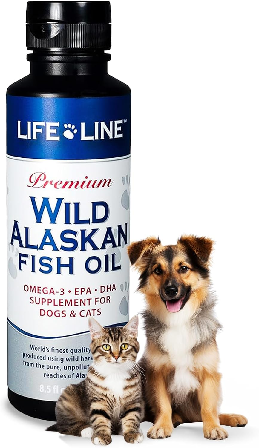 Life Line Pet Nutrition...