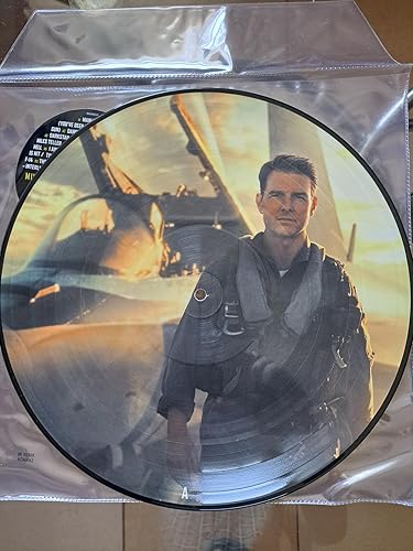 Top Gun- Maverick : B.S.O.: Amazon.es: CD y vinilos}