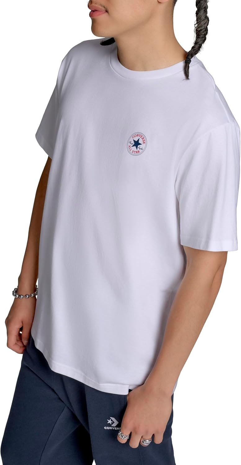 Converse Men's Chuck Patch Tee