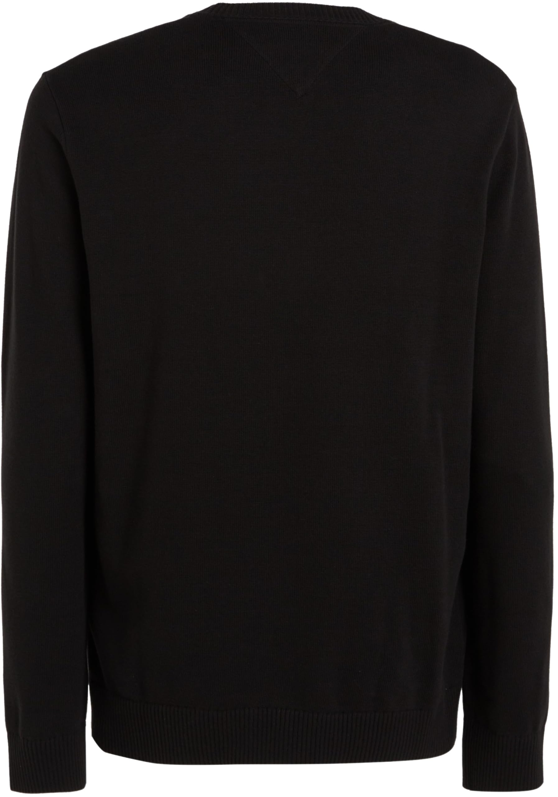 Tommy Jeans Pullover Uomo Scollo Rotondo