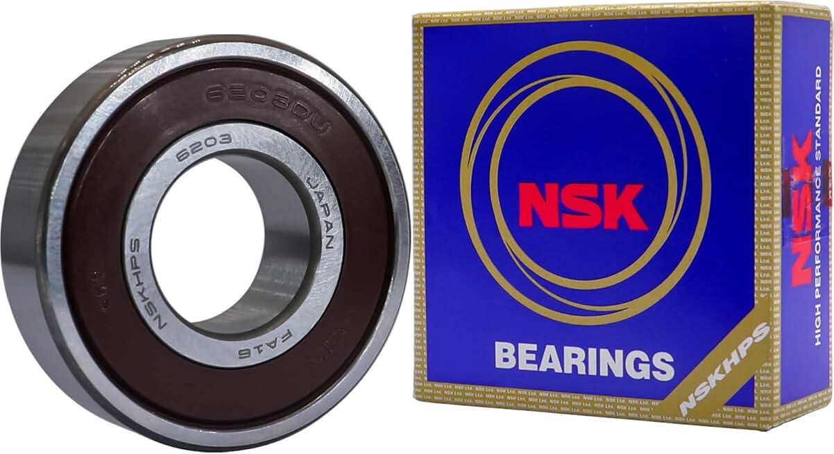 Bulk Ball Bearings