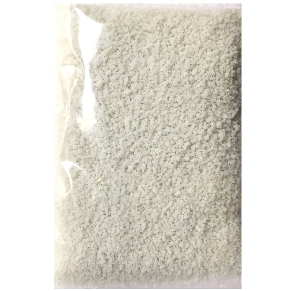 50 g Glow in The Dark Gravel Fluorescent Sand Photoluminescent Grain Wall/Craft/Resin Jewelry Decor Luminous Graffiti Pigment (Light-Blue)