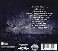 Vista 2 de Tear the World Down