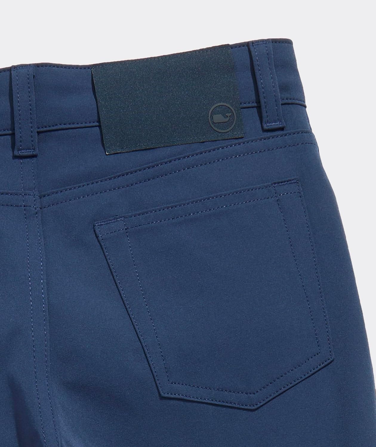 Vineyard Vines Boys' Boys On-the-go 5 Pocket Pant