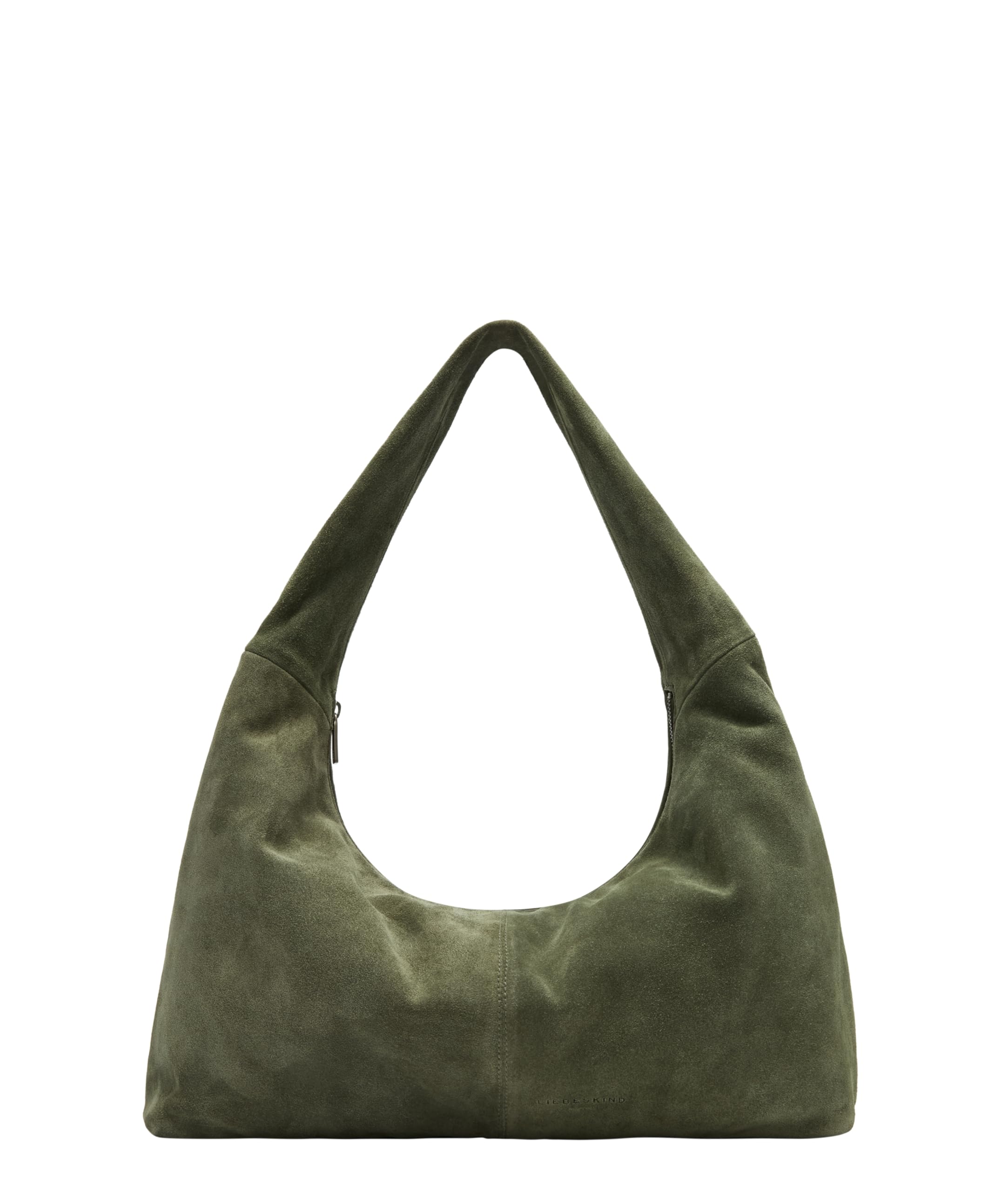 LIEBESKIND Hobo L Bo Suede Hobo