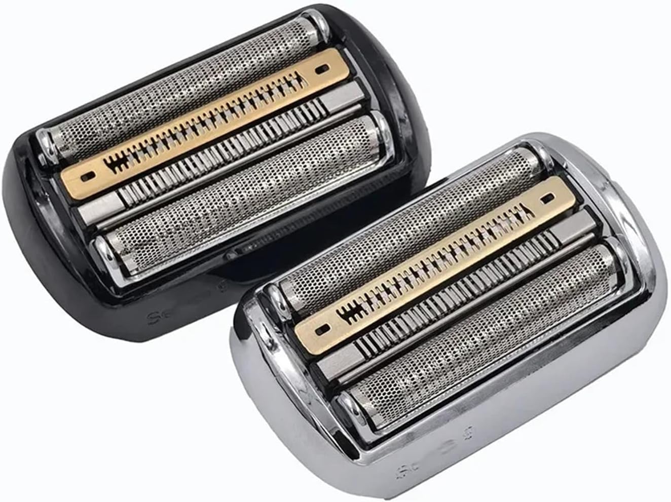 互換性：ブラウン 9シリーズ Pro 9シリーズ、電気シェーバー交換用