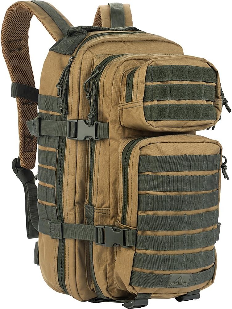 Red Rock Outdoor Gear - Rebel Assault Pack