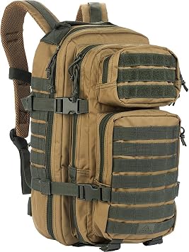 Red Rock Outdoor Gear - Rebel Assault Pack