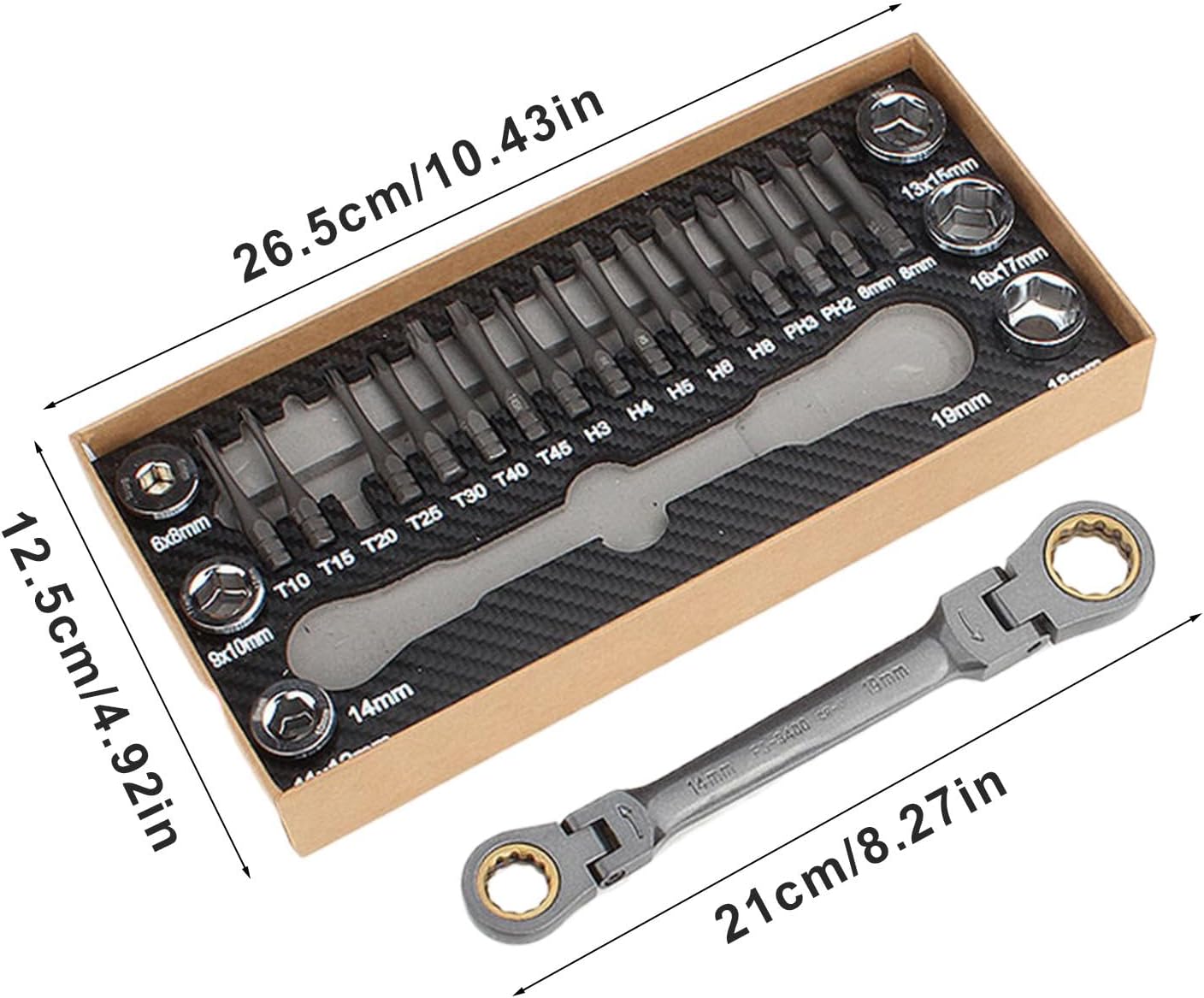 ドライブソケットセット、ラチェットレンチセット - プロフェッショナルツールセット | ポータブル車両修理ツール、男性向けの多機能メ  公式】パーマンショップ-ラチェットドライバーセット: 作業工具｜トラック用品、大型車・物流用品通販サイト ドライブソケットセット、ラチェットレンチセット - プロフェッショナルツールセット | ポータブル車両修理ツール、男性向けの多機能メ