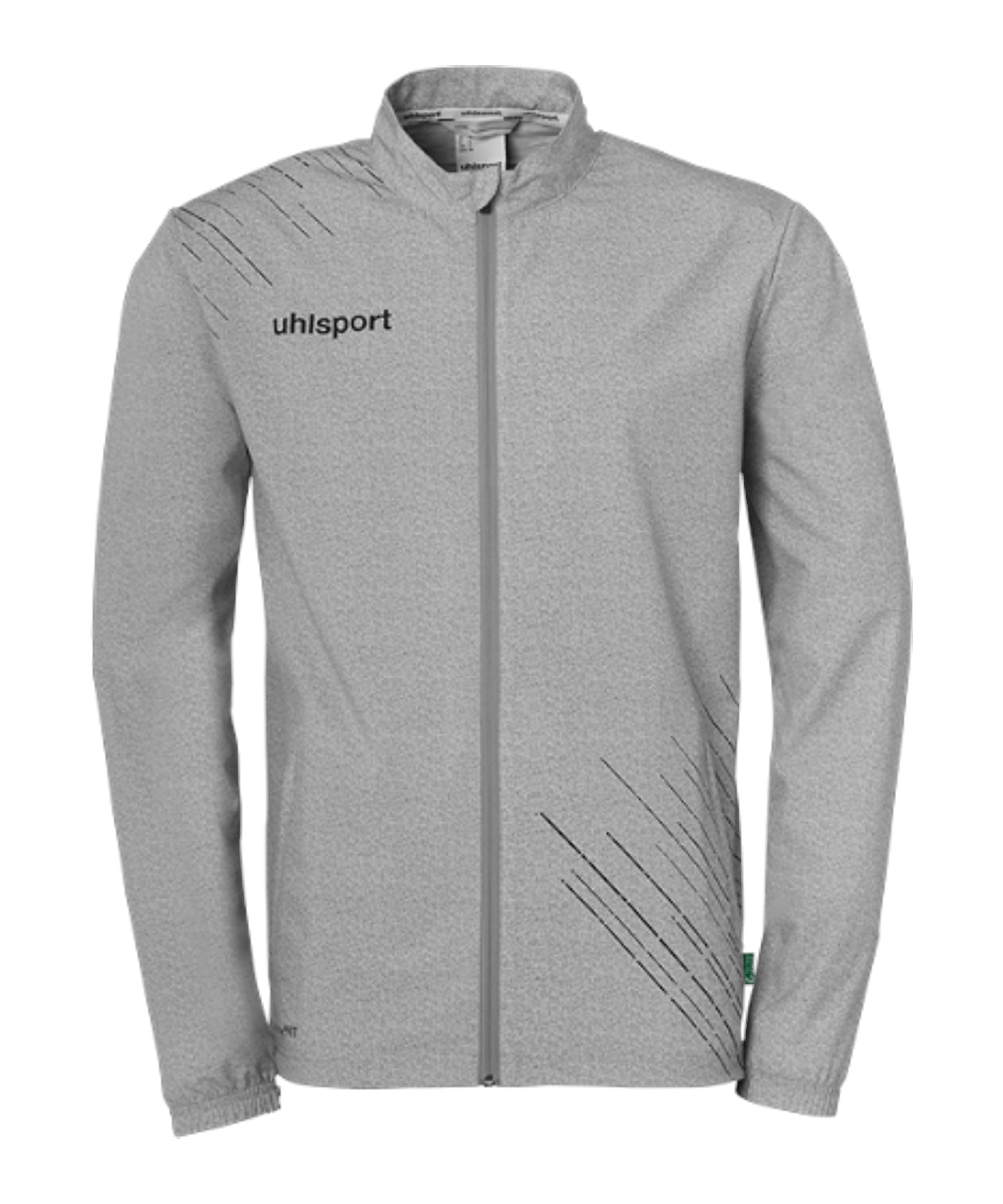 uhlsport Men's Score 26 Evo Woven Jacket Evo Woven Jacket Men's Boys Sports Jacket Training Jacket Softshell