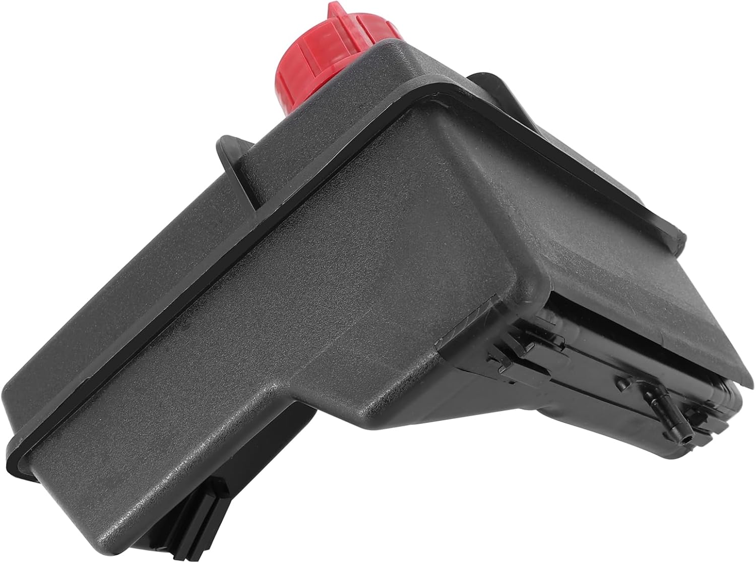 36863 Fuel Tank For Tecumseh OH195EA, OH195EP, OH195SA, OH195XA, OHH45, OHH50, OHH55, OHH60, OHH65, OHSK55, and More Engine. W/ Fuel Line & Fuel Shut-Off Valve