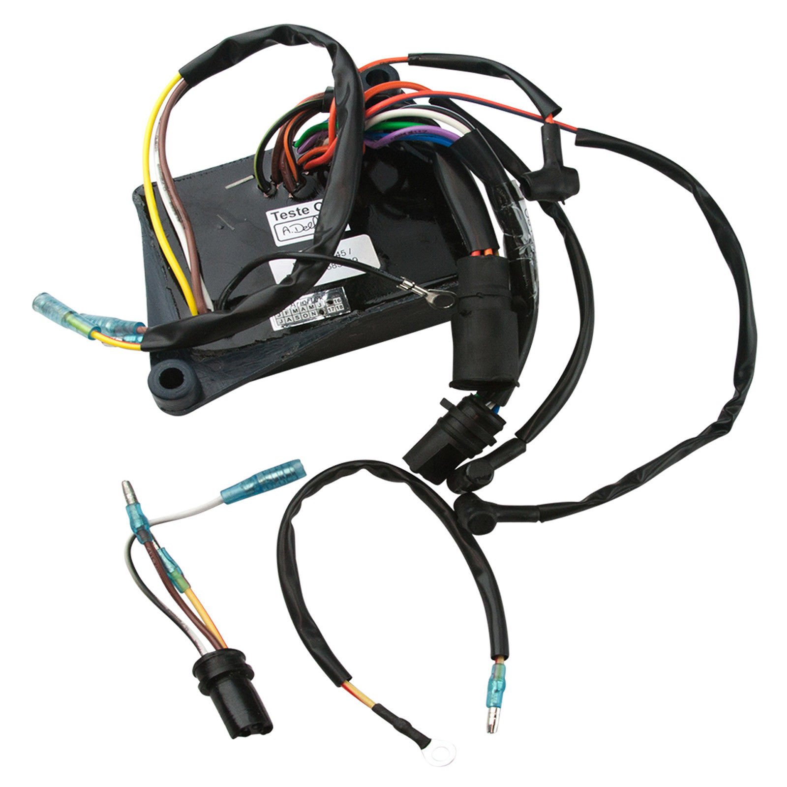 専用　18本セット3/0 5/0 ×3 6/04 6/07 ×6 Amazon.com: Boating Accessories New Marine Power Pack for