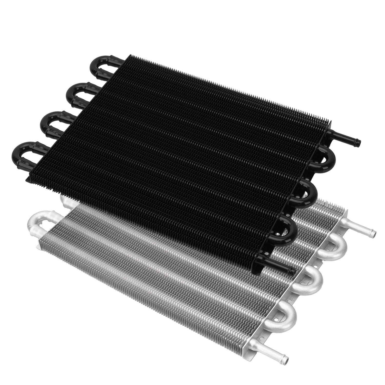Radiador de refrigeración Enfriador de aceite transmisión