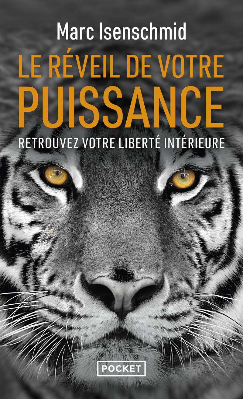 Le Réveil de votre puissance