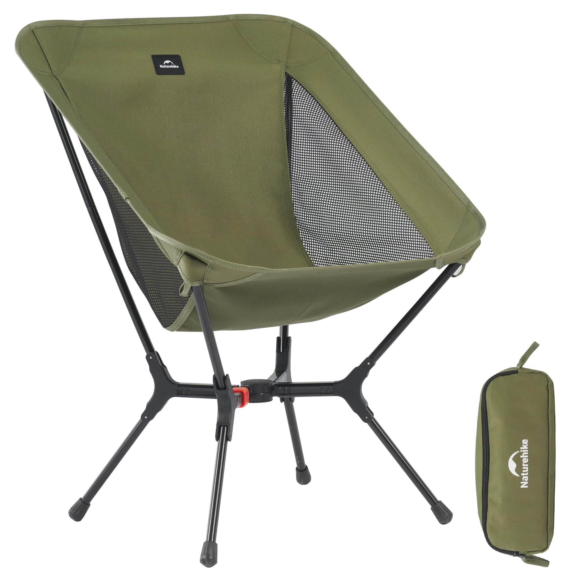 Naturehike YL01 Snap Camping Chair