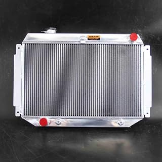 3Row Radiator For Holden H Series Estate HT HG HK HQ V8 1971-1980