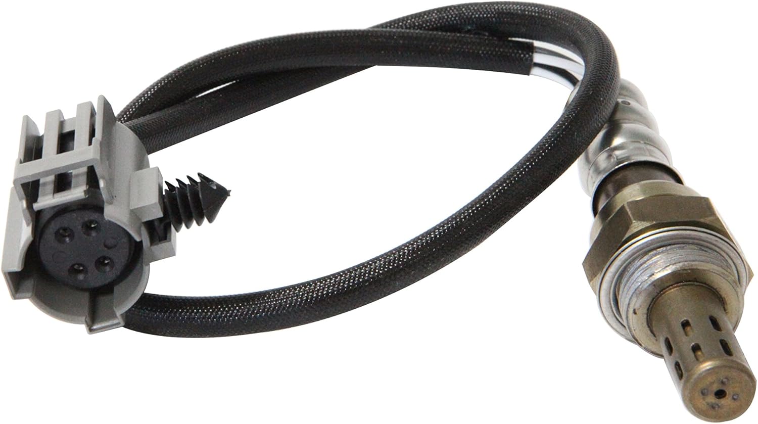 Abigail Heated Oxygen O2 Sensor 234-4076 Upstream for 1996 1997 1998 1999 2000 2001 Jeep Cherokee L6-4.0L/98-99 Jeep TJ Dodge Dakota V8-5.9L