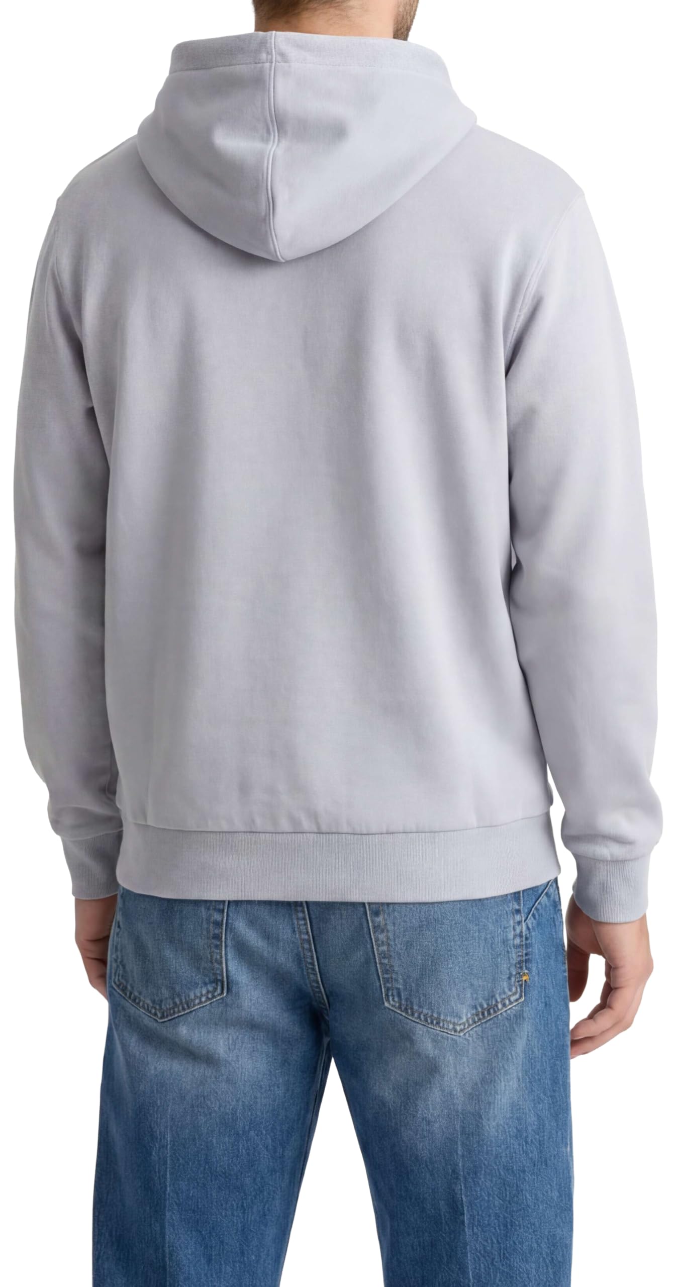Hurley O&o Pullover Hoodie Suéter Hombre (Pack de 1)
