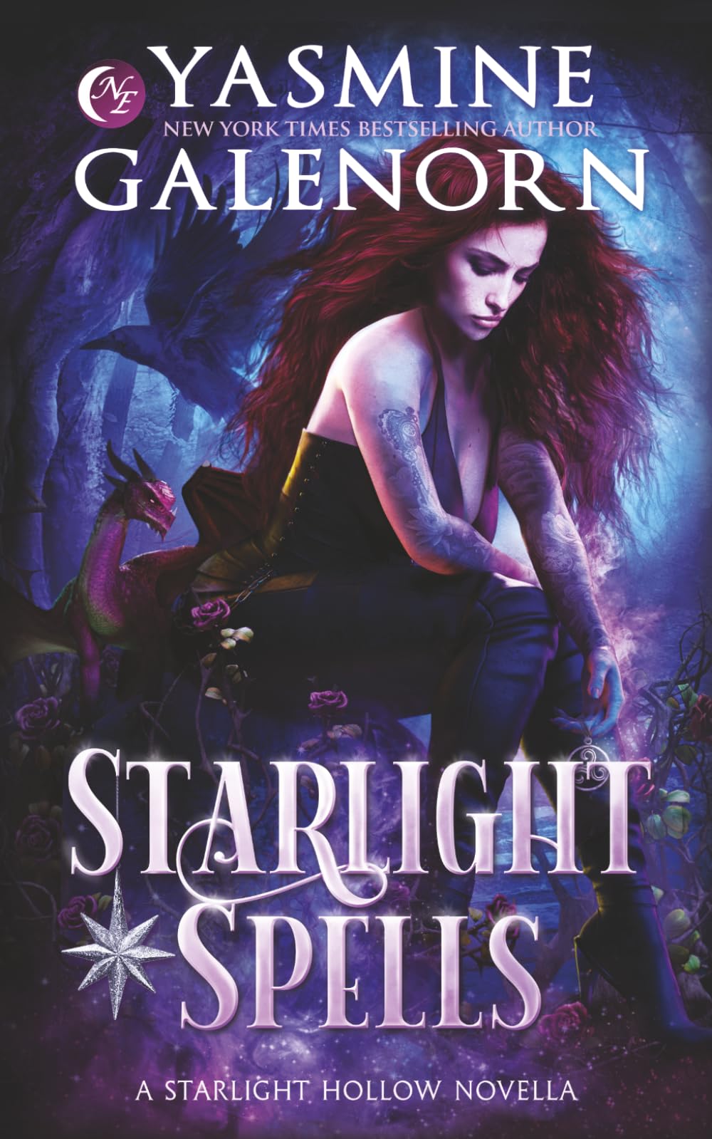Starlight Spells (Starlight Hollow)