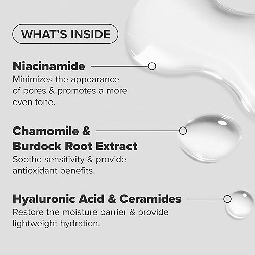 Miniatura 6 de Paula's Choice Skin Perfecting - Exfoliante líquido BHA al 2 %, exfoliante facial de ácido salicílico para poros dilatados, tamaño de viaje de 1