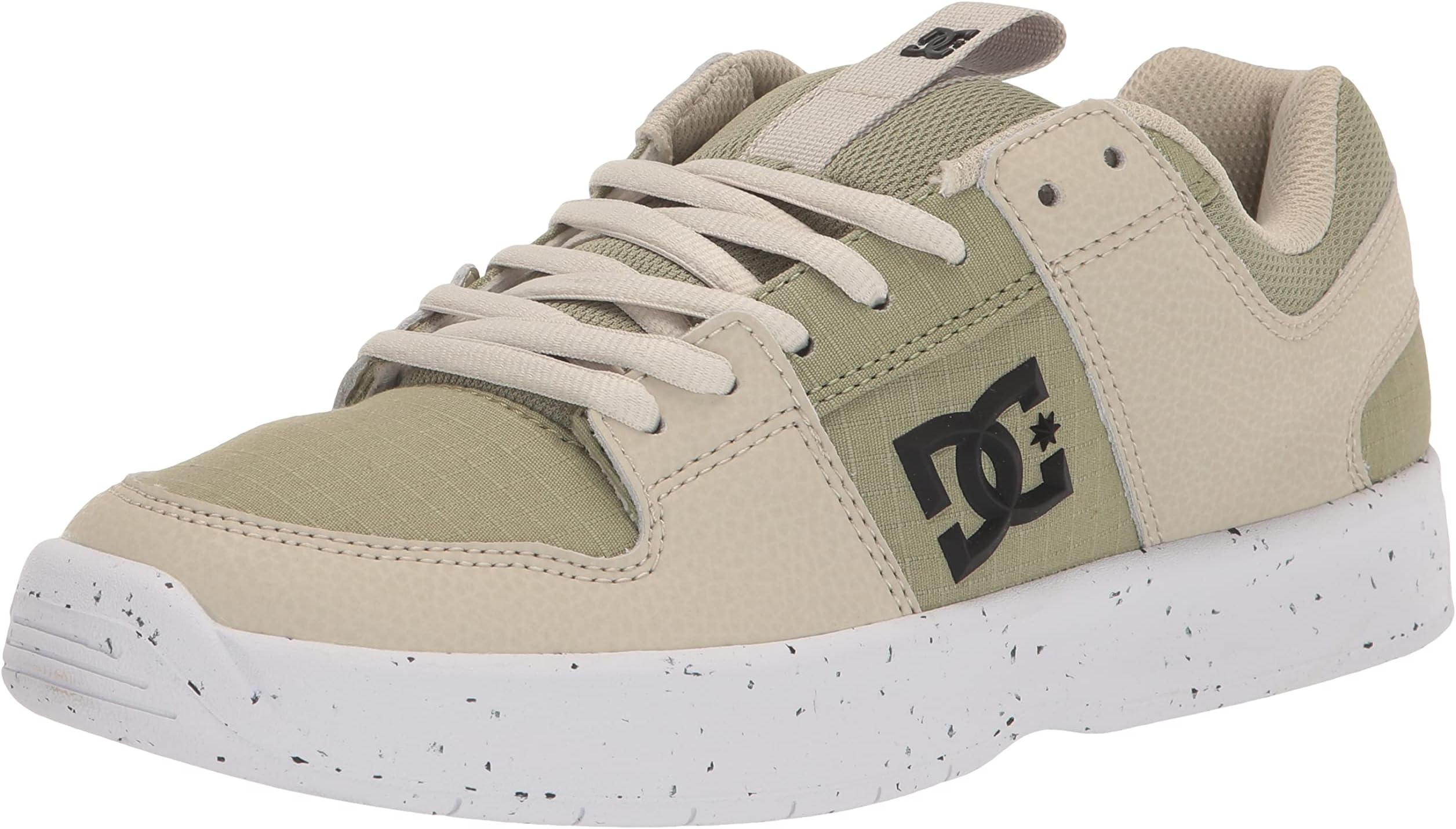 DCDc Men's Lynx Zero Waste Casual Skate Shoe mens Skate Shoe
