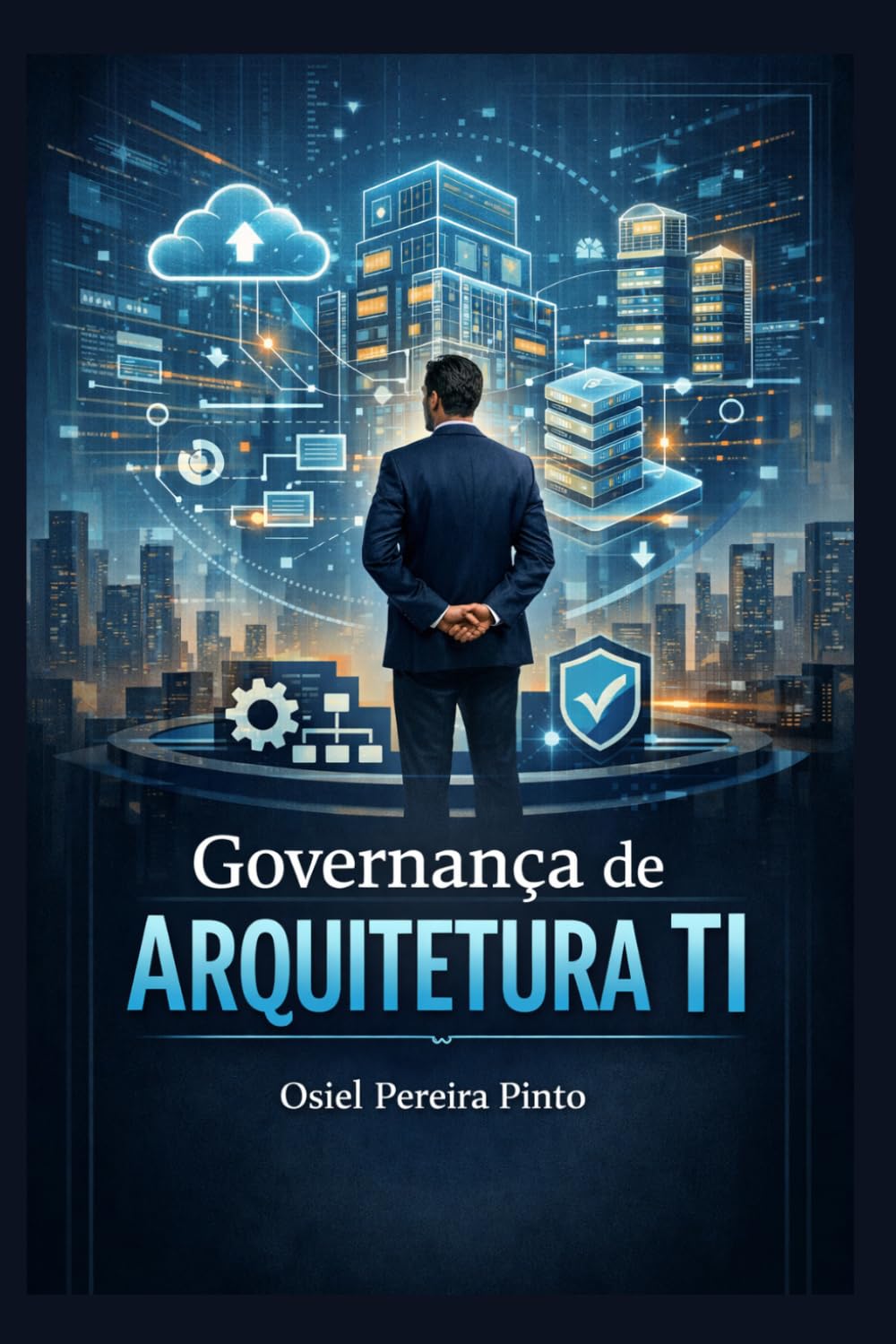 Governança de Arquitetura de TI