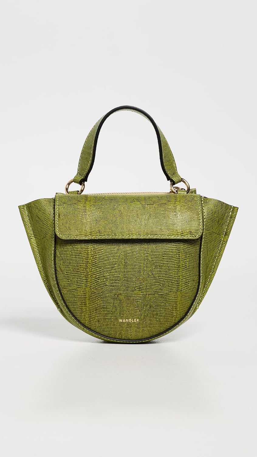 Wandler Women's Hortensia Bag Piccola - Image 2
