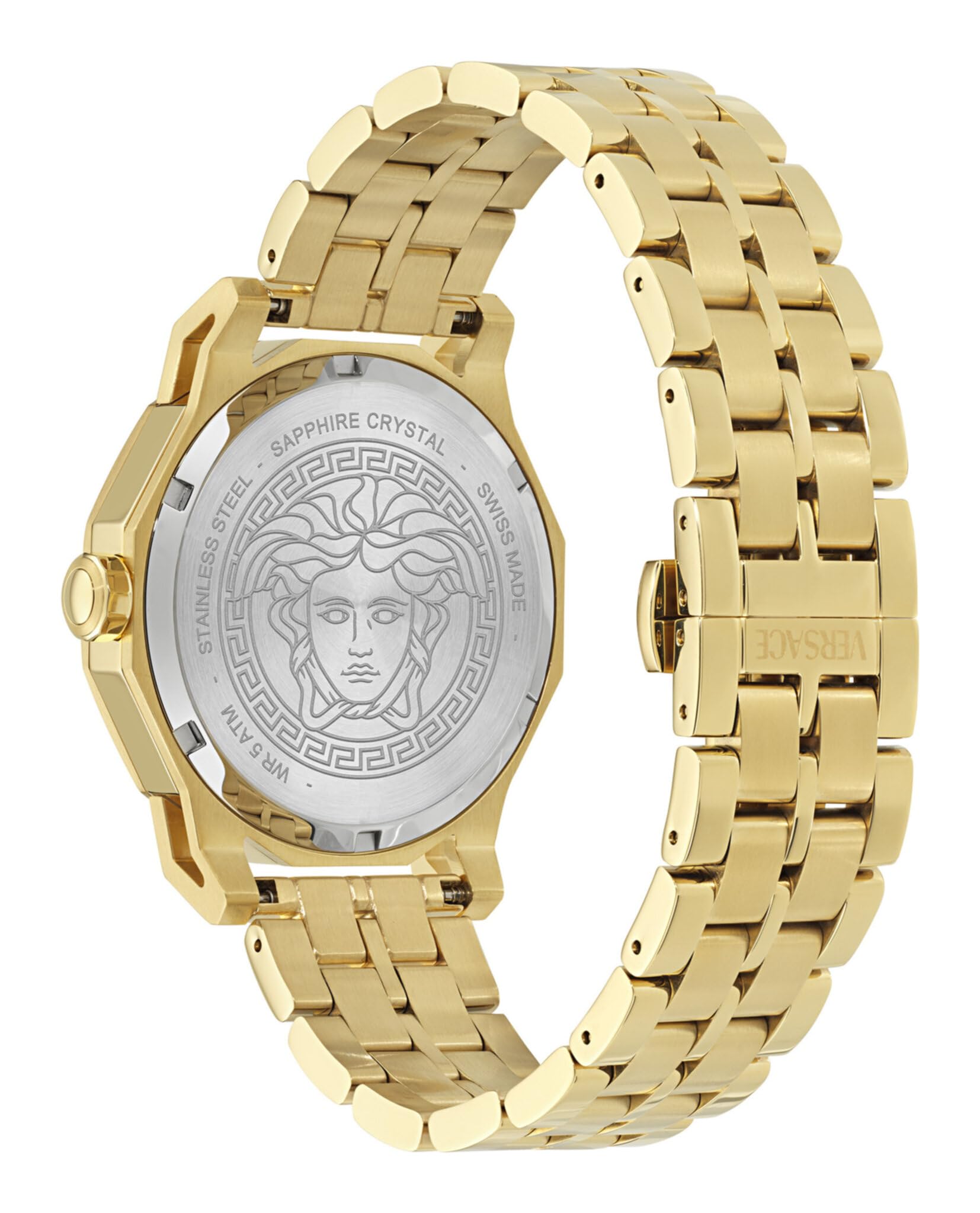 VERSACE