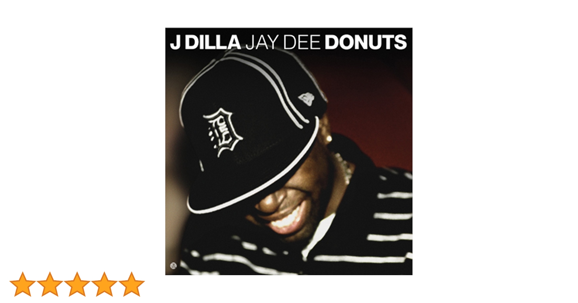 Amazon.co.jp: Donuts - Deluxe Edition: ミュージック